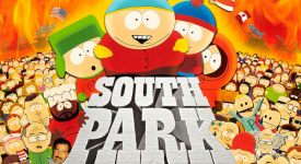 South Park torna questa sera alle 22:00 su Sky
