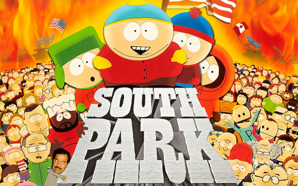 South Park Torna Questa Sera Alle 2200 Su Sky Cinetivu