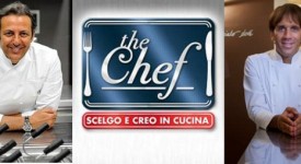 La prima puntata di The Chef sembra una minestra riscaldata