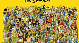 I Simpson, uno dei personaggi più importanti morirà nella nuova stagione