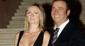 Miss Italia 2013, Serena Autieri e Massimo Ghini saranno i conduttori?