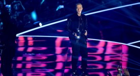 MTV EMA 2013, Tutti i Vincitori degli Awards
