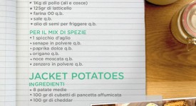 In Cucina con Giallo Zafferano, ricetta di oggi: Pollo Fritto