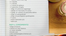 In Cucina Con Giallo Zafferano, ricetta di oggi: Pollo Ripieno