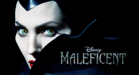 Angelina Jolie sarà la strega cattiva di Maleficent