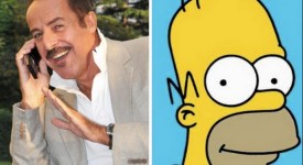 I Simpsons, Massimo Lopez sarà la nuova voce di Homer