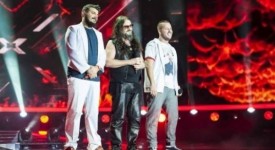X Factor 7, quarta puntata: La Classifica di Cinetivù