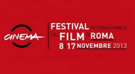 Roma Film Fest: sul red carpet Jared Leto che a febbraio/marzo sara' a Roma per un concerto