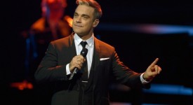 Sky TG24 intervista Robbie Williams 