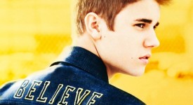 Believe, il film di Justin Bieber vero flop 2013