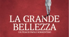 La Grande Bellezza di Paolo Sorrentino vince 4 premi agli European Film Award