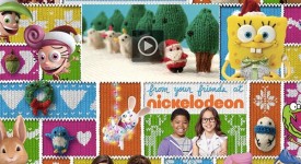 Nickelodeon e NickJr, Programmazione Natale 2013