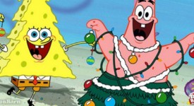 Maratona di Spongebob su Nickelodeon dalle 13 alle 23
