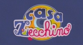 Casa Zecchino, dal 23 dicembre su Tv2000