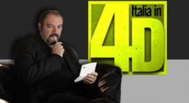 Italia in 4D, anticipazioni venerdì 27 dicembre
