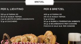 In Cucina con Giallo Zafferano, ricetta del giorno: Bretzel