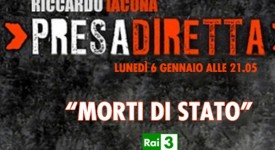 Presadiretta torna su Rai3 con "Morti di Stato": il racconto su Riccardo Rasman, Stefano Cucchi e altre vittime dell'abuso di potere da parte di una parte di autorità pubblica che crede di essere sopra la legge