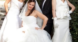 Quattro Matrimoni in Italia, nella terza puntata di stasera su Fox Life anche una coppia gay