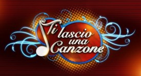 Ti Lascio Una Canzone, Noemi e Lorella Cuccarini nella quinta puntata | 8 Marzo 