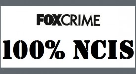Fox Crime +2 diventa 100% NCIS dal 22 Febbraio al 2 Marzo