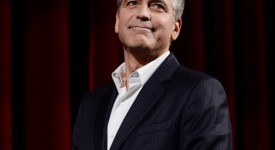 Che Tempo Che Fa 9 febbraio: Matt Damon e George Clooney