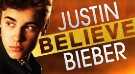 Justin Bieber: al cinema con Believe o nuova foto hot?