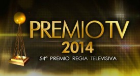 Premio tv 2014: riconoscimenti per Fiorello e Gianni Morandi