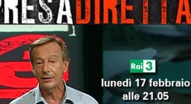 Presa Diretta, puntata 17 febbraio: Il Tesoro Della Mafia