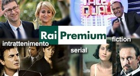 Sanremo 2014 in replica su Rai Premium: palinsesto febbraio