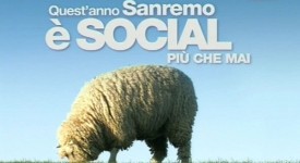 Sanremo 2014, sui social network la favorita è Noemi