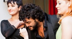 Sanremo 2014, pronostici su chi vince: Noemi, Renga, Arisa?