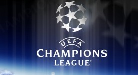 Champions League, Roma-CSKA Mosca su Canale 5