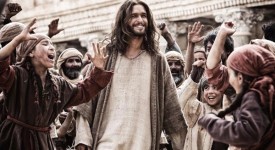 La Bibbia, 30 Marzo: seconda puntata su Rete 4 | Trama 