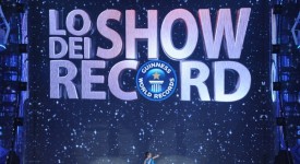 Lo Show dei Record, la quinta edizione con Gerry Scotti