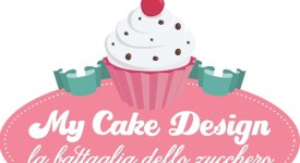 My Cake Design, sfide a colpi di dolci con Renato Ardovino