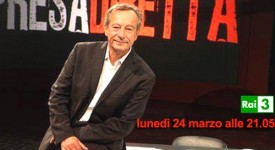 Presa Diretta: Matteo Messina Denaro | 24 Marzo