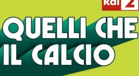 Quelli Che Il Calcio, 30 Marzo: Stromae, Pasotti, Maionchi, Leo e Angiolini
