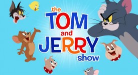 Tom & Jerry Show, i nuovi episodi su Boomerang