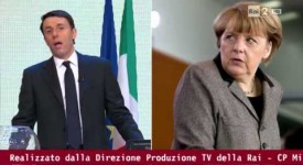 Premier Renzi, parodia di Ubaldo Pantani a Quelli Che Il Calcio 16 marzo | Video
