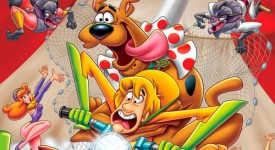Cartoons On The Bay 2014, Cartoon Network e Boomerang alla manifestazione con Scoopy-Doo e Tom & Jerry