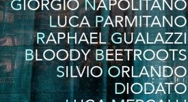 Che Tempo Che Fa,13 Aprile: Napolitano, Parmitano, Gualazzi