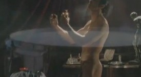 Rodolfo Valentino-La Leggenda, nudo integrale Garko | Video