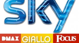 DMAX, Giallo, Sky Atlantic, Laeffe, Focus: nuovi canali Sky