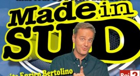 Made in Sud, sesta puntata | 13 Aprile: Enrico Bertolino