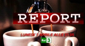 Report | lunedì 7 Aprile: puntata sul Caffè e Flavio Tosi