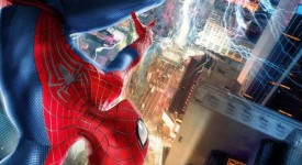 The Amazing Spider-Man 2, da oggi al cinema