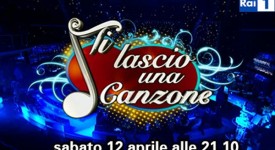 Ti Lascio Una Canzone, decima puntata | 12 Aprile: Pravo, Incontrada, Vecchioni