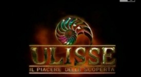 Ulisse - il piacere della scoperta, anticipazioni 7 Maggio: i segreti del fuoco