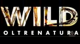 Wild - Oltrenatura, quarta puntata di giovedì 8 Maggio 