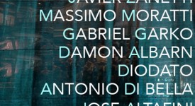 Che Tempo Che Fa, 25 Maggio: Zanetti, Moratti, Garko